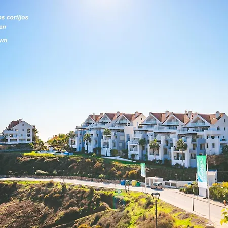 Appartement Penthouse La Cala De Mijas Golfview,Mountain Ans Seaview Extérieur photo