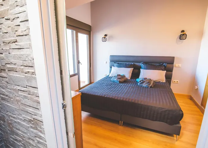 Penthouse La Cala De Mijas Golfview,Mountain Ans Seaview