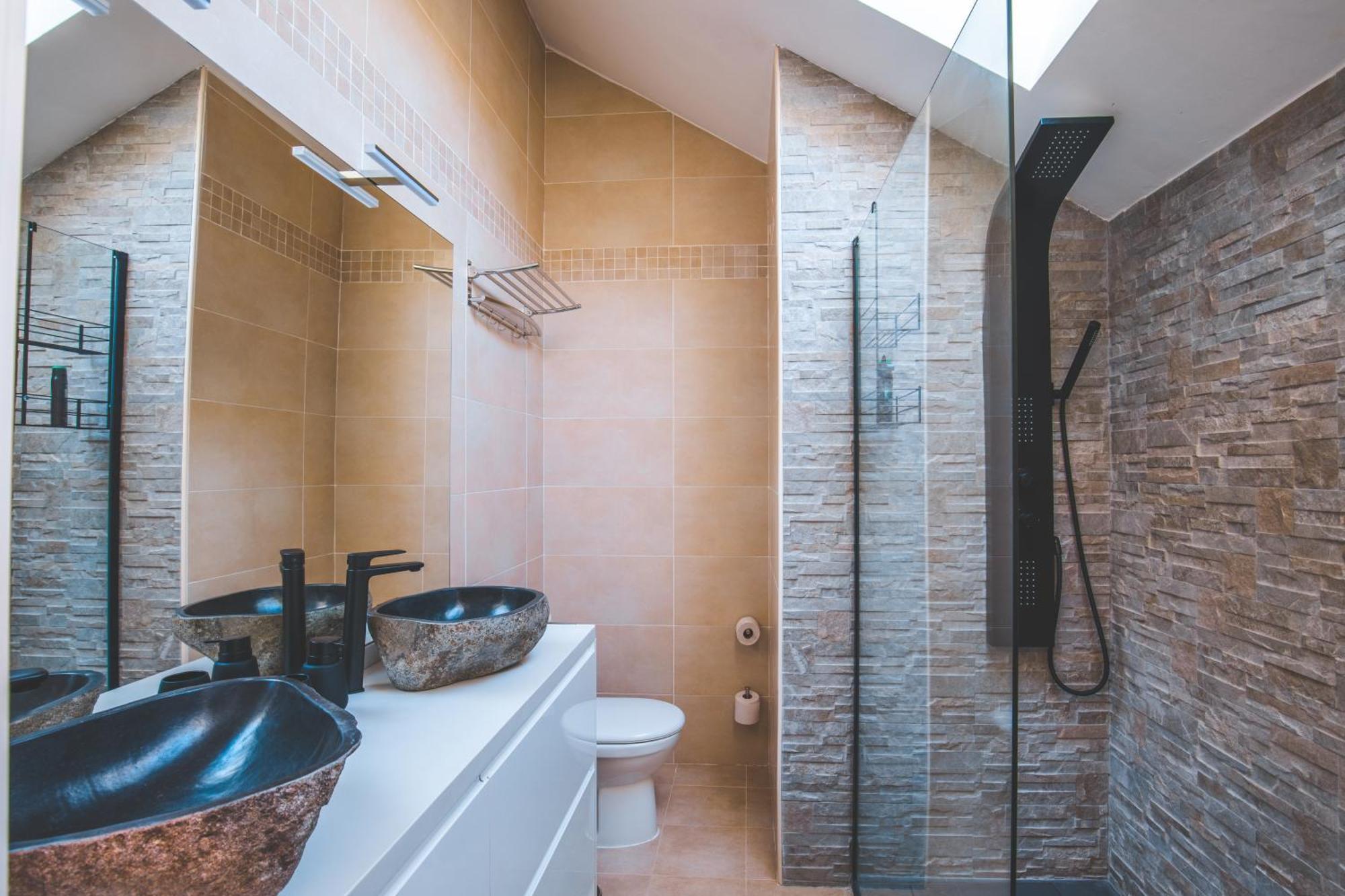 Appartamento Penthouse Golfview,mountain Ans Seaview *