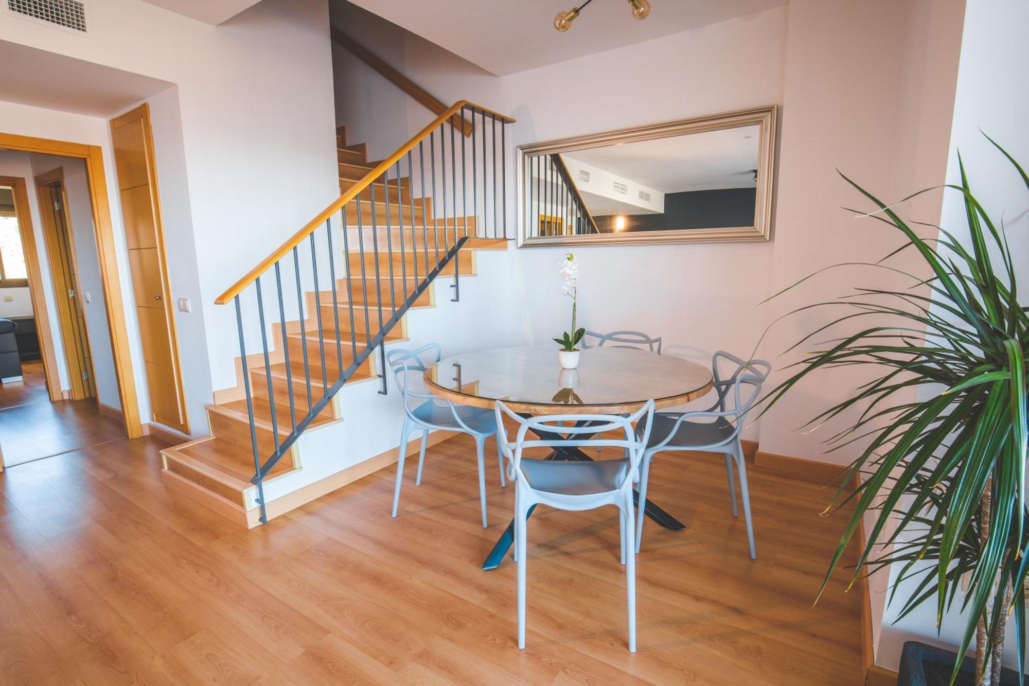 Penthouse Golfview,mountain Ans Seaview Appartement La Cala De Mijas